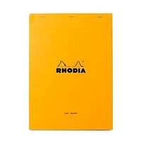 Bloc-notes Rhodia A4 - Uni