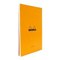 Bloc-notes Rhodia A4 - Uni