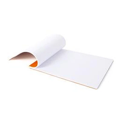 Rhodia Notepad A4-Plain