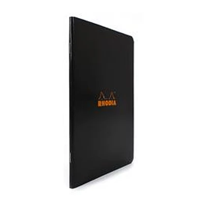 Carnet broché Rhodia