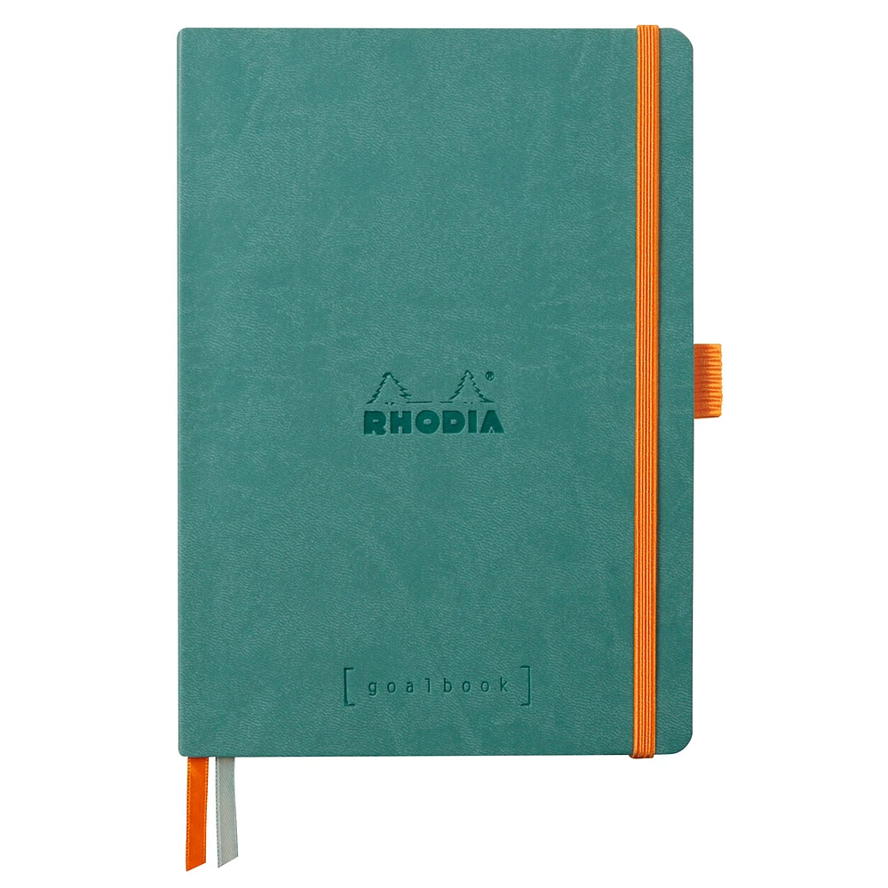 Carnet GoalBook A5