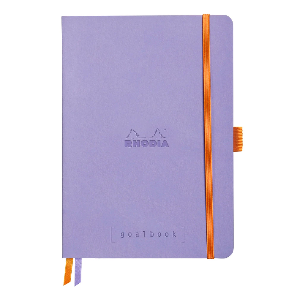 Carnet GoalBook A5