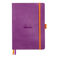 Carnet GoalBook A5