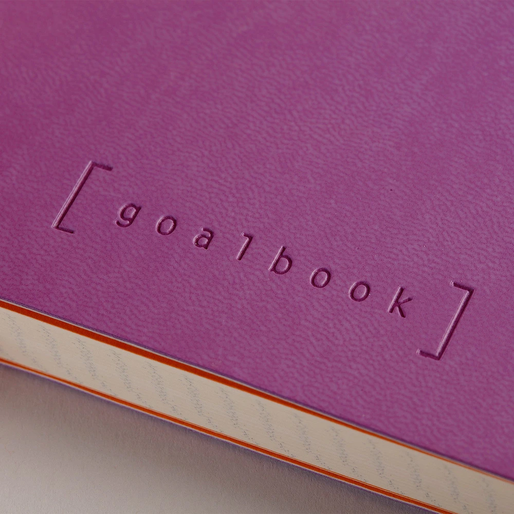 Carnet GoalBook A5