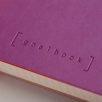 Carnet GoalBook A5