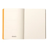 Carnet GoalBook A5