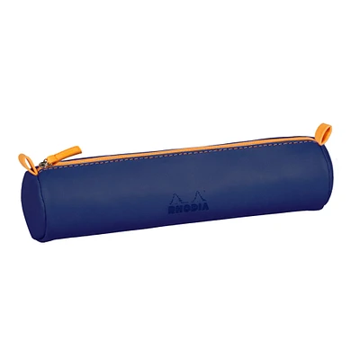 Round Pencil Case