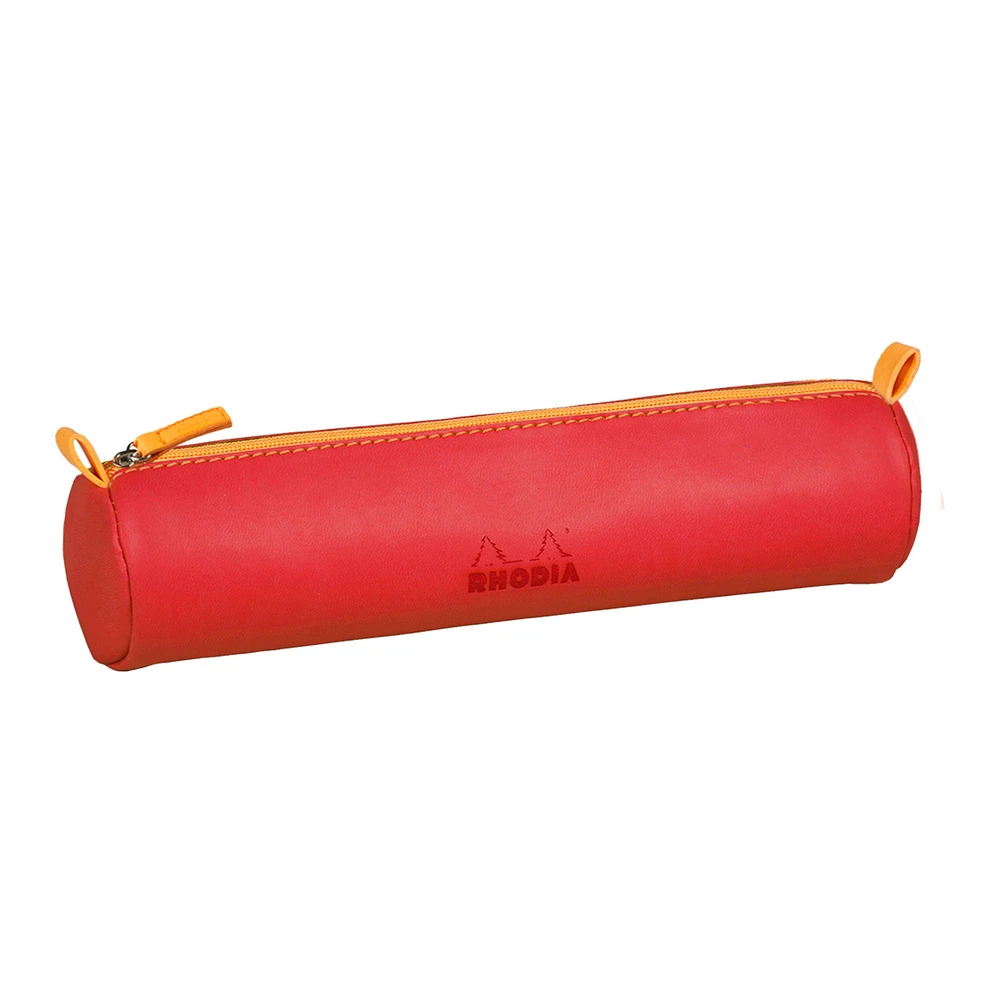 Round Pencil Case