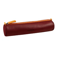 Round Pencil Case