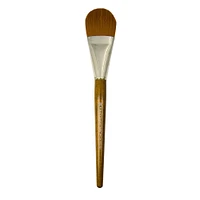 Jumbo White Paintbrush
