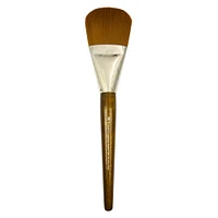 Jumbo White Paintbrush