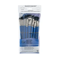 Pack Taklon Brushes