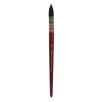 Nocturna Paintbrush - Quill #8