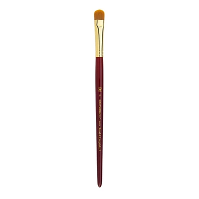 Nocturna Paintbrush - Soft Scrub