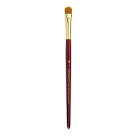Nocturna Paintbrush - Soft Scrub