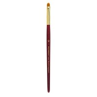 Nocturna Paintbrush - Soft Scrub