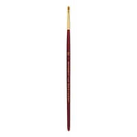 Nocturna Paintbrush - Soft Scrub