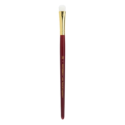 Nocturna Paintbrush - Stiff Scrub