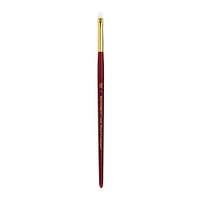 Nocturna Paintbrush - Stiff Scrub