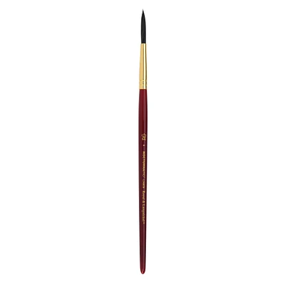 Nocturna Paintbrush - Script Liner