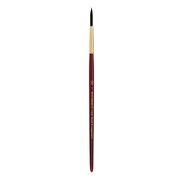 Nocturna Paintbrush - Script Liner