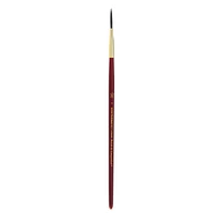 Nocturna Paintbrush - Script Liner