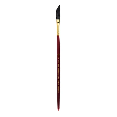 Nocturna Paintbrush - Dagger 1/4 in