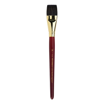 Nocturna Paintbrush - Square Wash