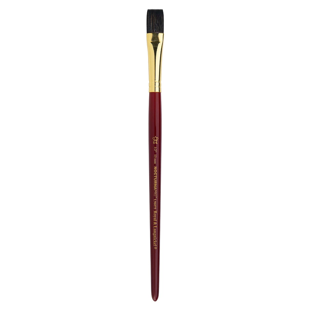 Nocturna Paintbrush