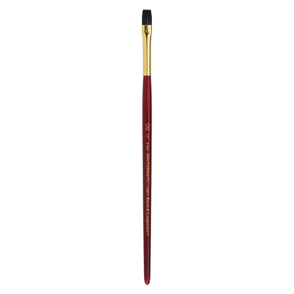 Nocturna Paintbrush