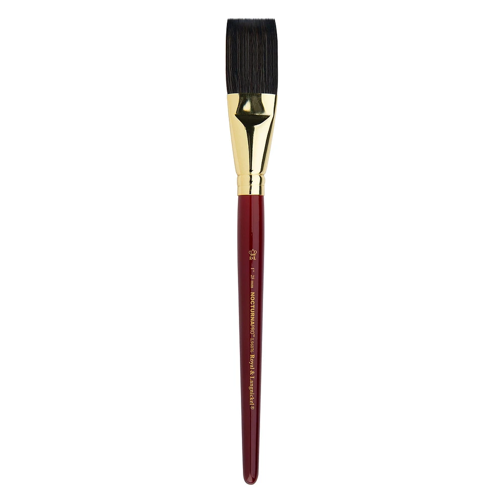 Nocturna Paintbrush - Stroke