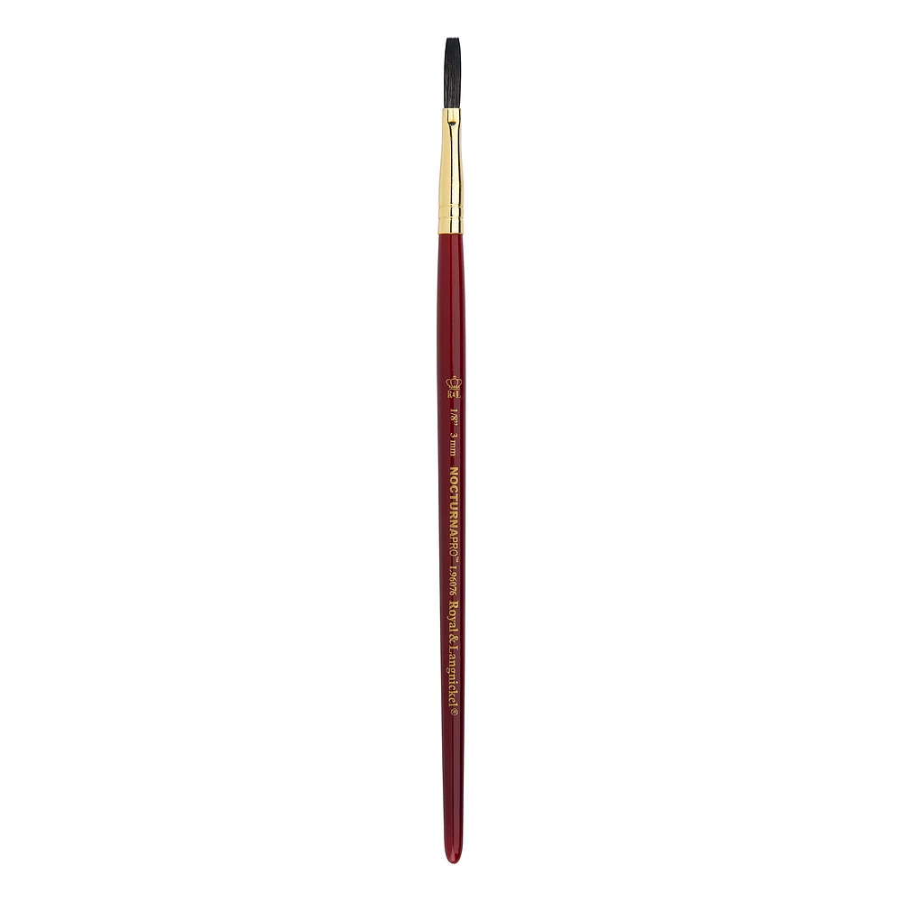 Nocturna Paintbrush - Stroke