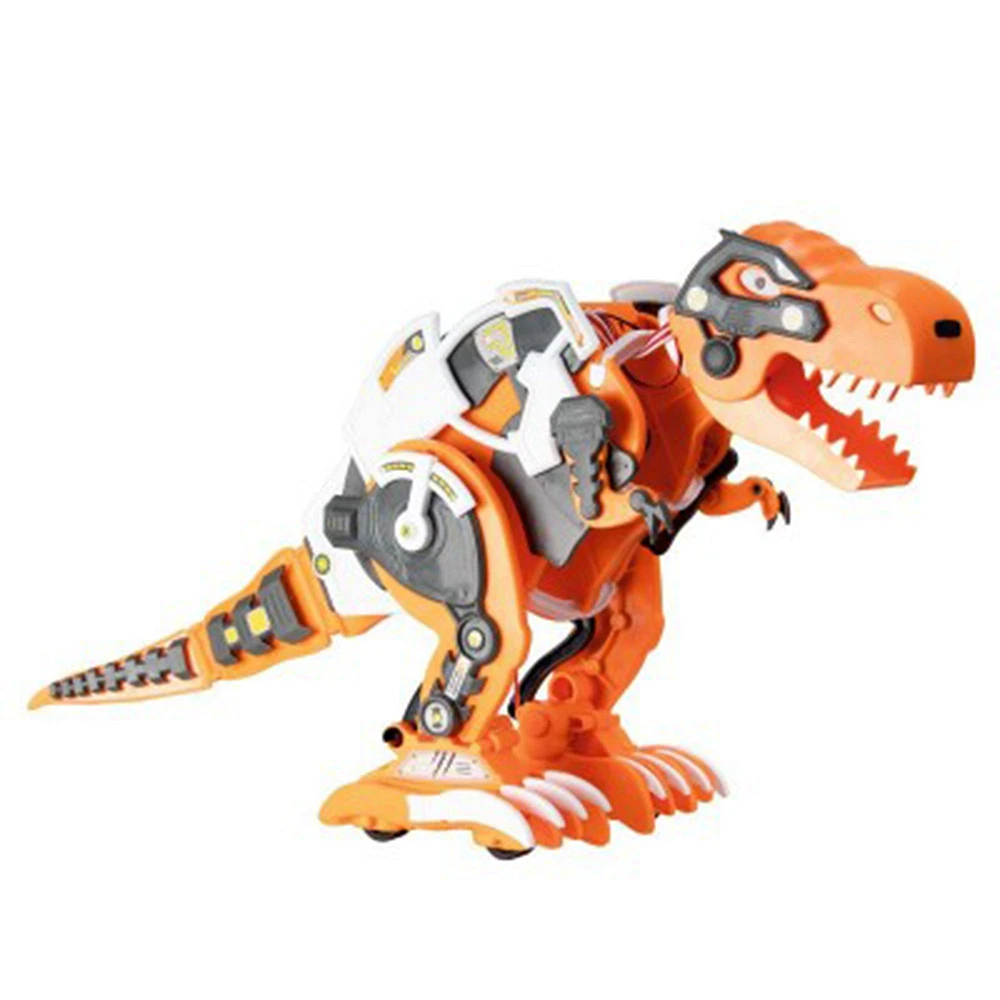 Rex le dinobot        