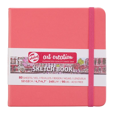 Carnet croquis Art Creation