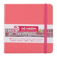 Carnet croquis Art Creation