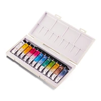 La Petite Aquarelle Travel Set - 10 x 12 ml