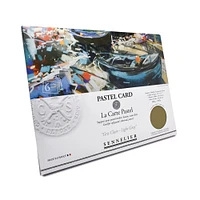 6-Pack Pastel Cards - Light Grey
