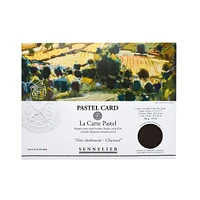 6-Pack Pastel Cards - Charcoal