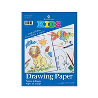 Kids® Drawing Pad, 9 x 12 in.