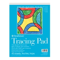 Tracing Pad - 9 x 12 in