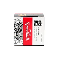 India Ink – Super Black