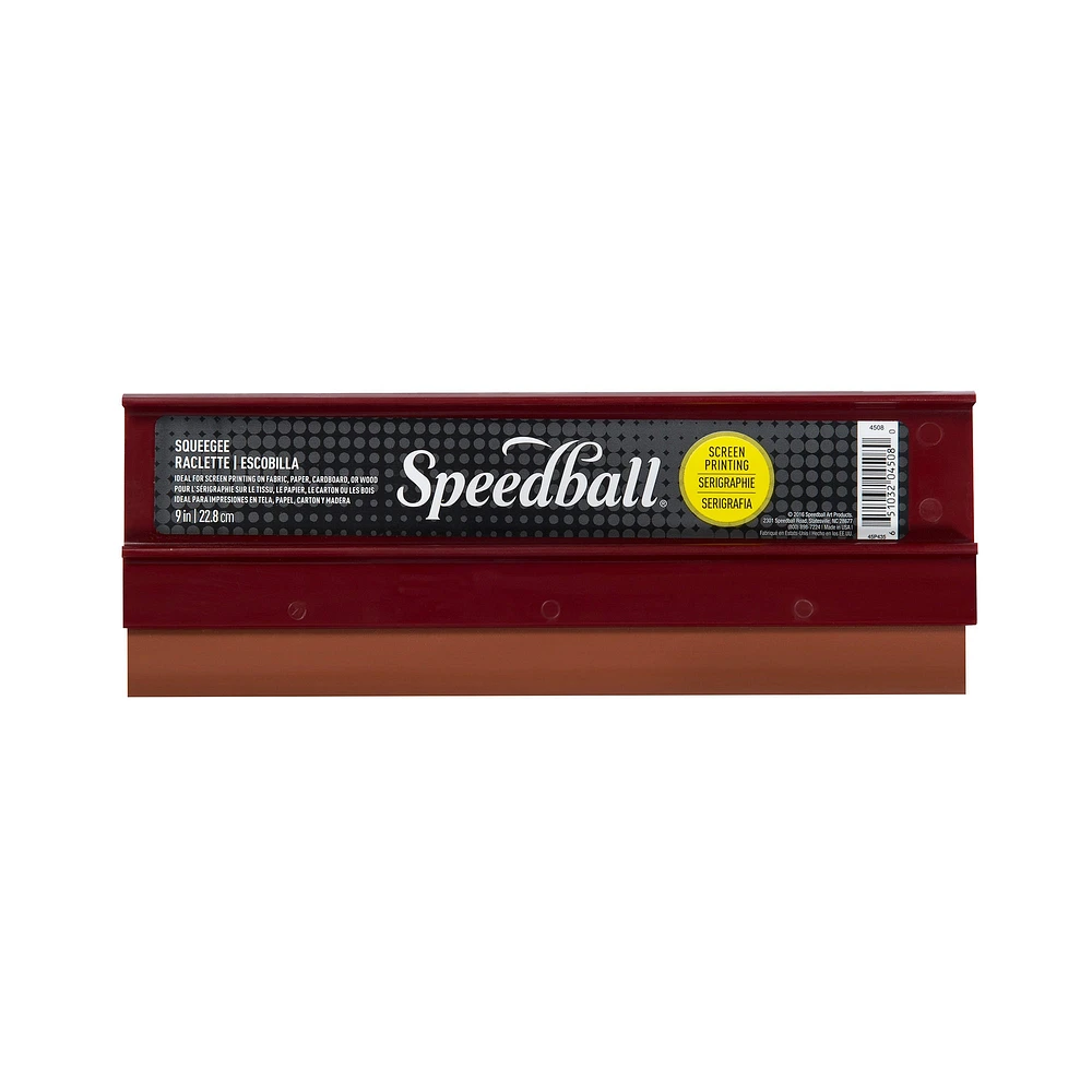 Racloir de 9 po Speedball