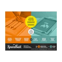 Screen Printing Tool Kit