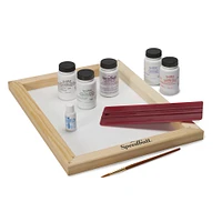 Screen Printing Tool Kit