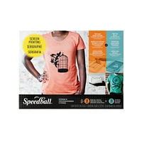 Intermediate Screen Printing Kit