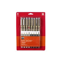 Ens. stylos Pigma Micron