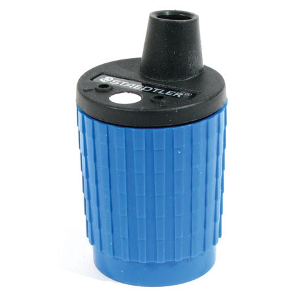 Staedtler sharpener