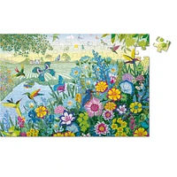 200-Piece Puzzle - "Spring"