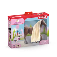 Figurine Playset - Leo & Rocky Starter Set