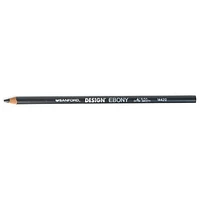 Crayon mine Ebony mine large